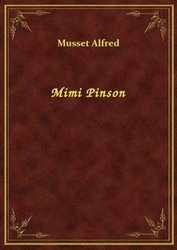 : Mimi Pinson - ebook