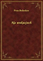 : Na wakacjach - ebook