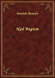 : Nad Bugiem - ebook
