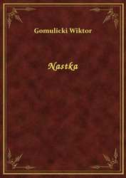 : Nastka - ebook