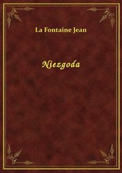 : Niezgoda - ebook
