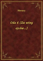 : Oda 6 (Za winy ojców...) - ebook