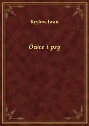 : Owce i psy - ebook