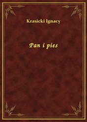 : Pan i pies - ebook