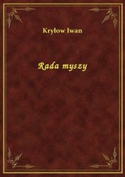 : Rada myszy - ebook