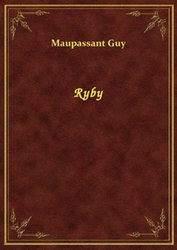 : Ryby - ebook