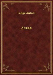 : Sosna - ebook