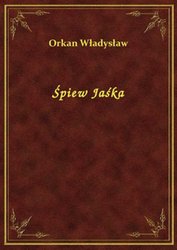 : Śpiew Jaśka - ebook