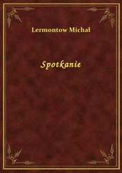 : Spotkanie - ebook