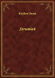 : Strumień - ebook