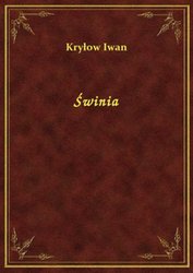 : Świnia - ebook