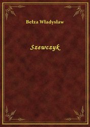: Szewczyk - ebook