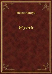 : W porcie - ebook
