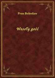 : Wesoły gość - ebook