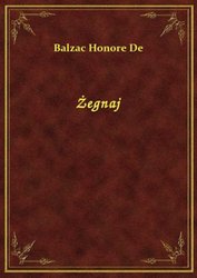 : Żegnaj - ebook