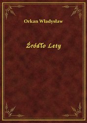 : Źródło Lety - ebook