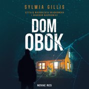 : Dom obok - audiobook