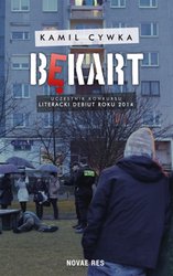 : Bękart - ebook