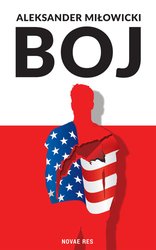 : Boj - ebook