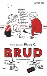 : Brud - ebook
