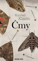 : Ćmy - ebook