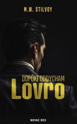 : Dopóki oddycham. Lovro - ebook