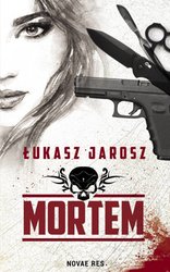 : Mortem - ebook