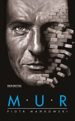 : Mur - ebook