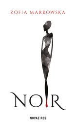 : Noir - ebook
