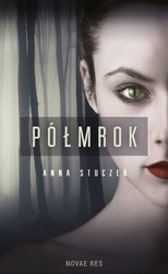 : Półmrok - ebook