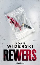 : Rewers - ebook