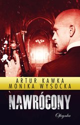 : Nawrócony - ebooki