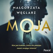 : Moja - audiobook