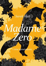 : Madame Zero - ebook