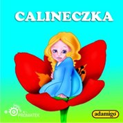 : Calineczka - audiobooki