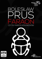 : FARAON - audiobooki