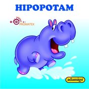 : Hipopotam - audiobooki