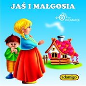 : Jaś i Małgosia - audiobooki