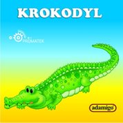 : Krokodyl - audiobooki