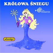 : Królowa śniegu - audiobooki