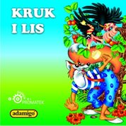 : Kruk i Lis - audiobooki
