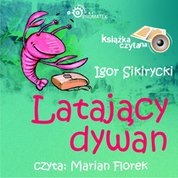 : Latający dywan - audiobooki