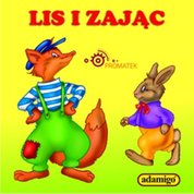 : Lis i zając - audiobooki
