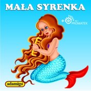 : Mała syrenka - audiobooki