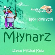 : Młynarz - audiobooki