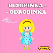 : Ociupinka - audiobooki
