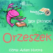 : Orzeszek - audiobooki