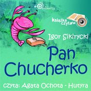 : Pan Chucherko - audiobooki