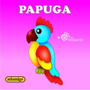 : Papuga - audiobooki