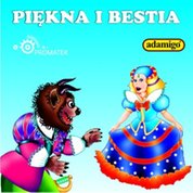 : Piękna I Bestia - audiobooki